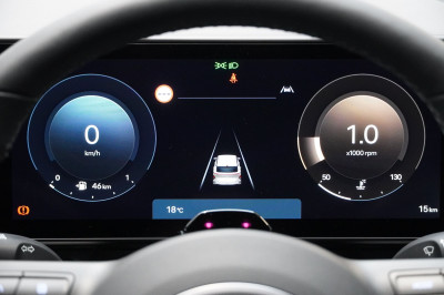 Hyundai Kona Vorführwagen