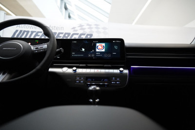 Hyundai Kona Vorführwagen