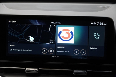 Hyundai Kona Vorführwagen