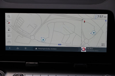 Hyundai Kona Vorführwagen