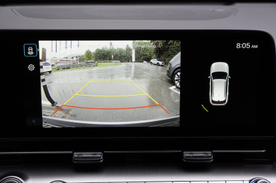 Hyundai Kona Vorführwagen