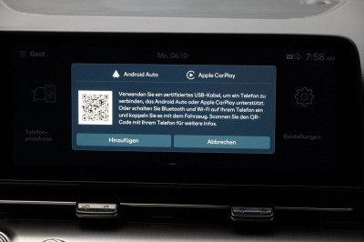 Hyundai Kona Vorführwagen