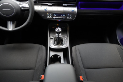 Hyundai Kona Vorführwagen