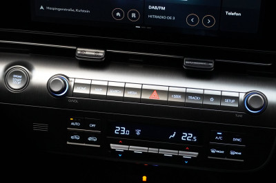 Hyundai Kona Vorführwagen