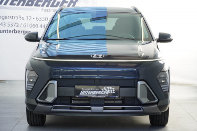 Hyundai Kona Vorführwagen