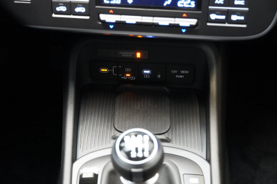 Hyundai Kona Vorführwagen