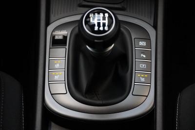 Hyundai Kona Vorführwagen