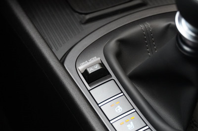 Hyundai Kona Vorführwagen