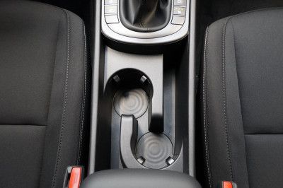 Hyundai Kona Vorführwagen