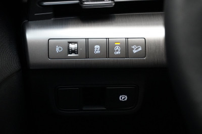 Hyundai Kona Vorführwagen