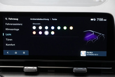 Hyundai Kona Vorführwagen