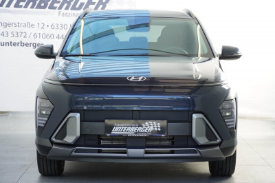 Hyundai Kona Vorführwagen