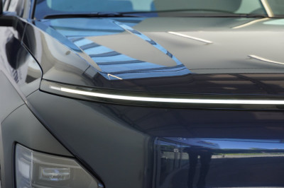 Hyundai Kona Vorführwagen