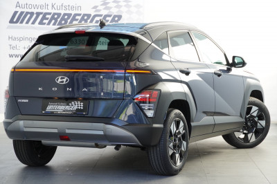 Hyundai Kona Vorführwagen