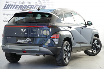 Hyundai Kona Vorführwagen