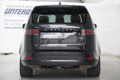 Land Rover Discovery Gebrauchtwagen
