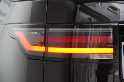 Land Rover Discovery Gebrauchtwagen