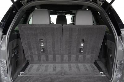 Land Rover Discovery Gebrauchtwagen