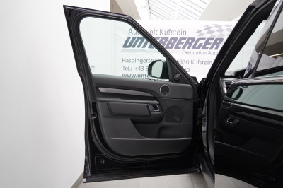 Land Rover Discovery Gebrauchtwagen