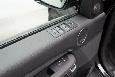 Land Rover Discovery Gebrauchtwagen