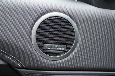 Land Rover Discovery Gebrauchtwagen