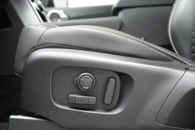 Land Rover Discovery Gebrauchtwagen