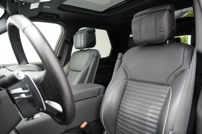 Land Rover Discovery Gebrauchtwagen