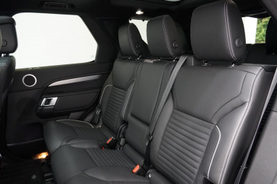 Land Rover Discovery Gebrauchtwagen