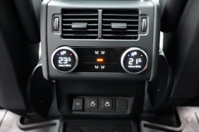 Land Rover Discovery Gebrauchtwagen