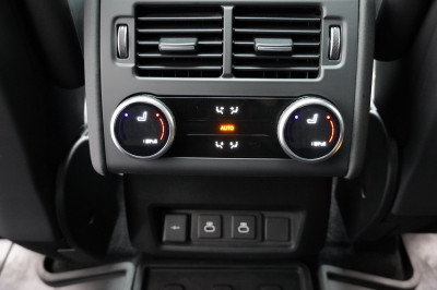 Land Rover Discovery Gebrauchtwagen