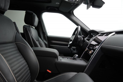 Land Rover Discovery Gebrauchtwagen