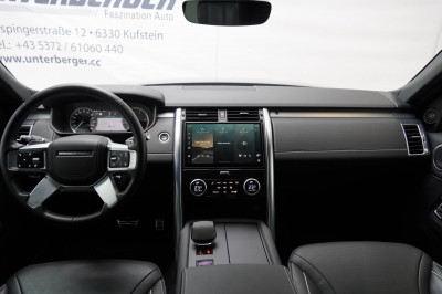 Land Rover Discovery Gebrauchtwagen