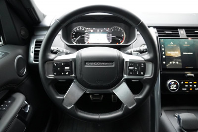 Land Rover Discovery Gebrauchtwagen