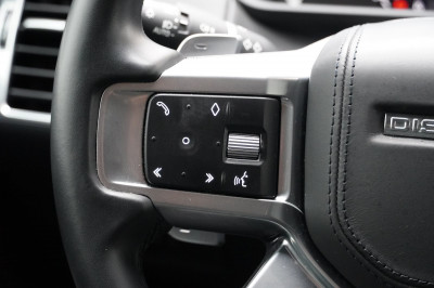 Land Rover Discovery Gebrauchtwagen