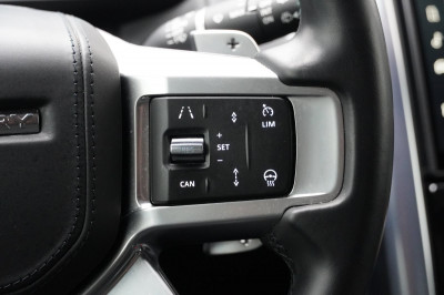 Land Rover Discovery Gebrauchtwagen