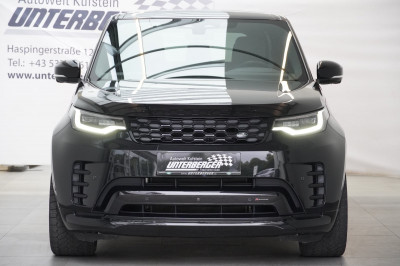 Land Rover Discovery Gebrauchtwagen