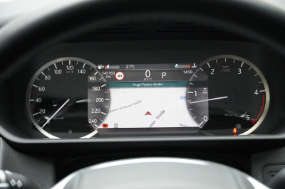 Land Rover Discovery Gebrauchtwagen