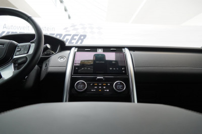 Land Rover Discovery Gebrauchtwagen