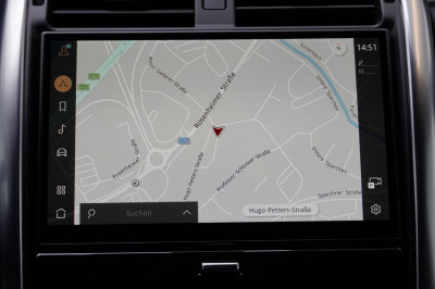 Land Rover Discovery Gebrauchtwagen