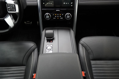 Land Rover Discovery Gebrauchtwagen