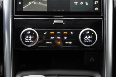 Land Rover Discovery Gebrauchtwagen