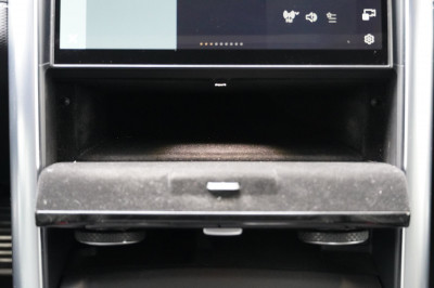 Land Rover Discovery Gebrauchtwagen