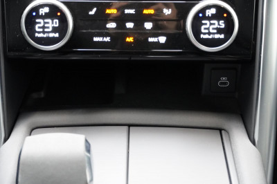 Land Rover Discovery Gebrauchtwagen