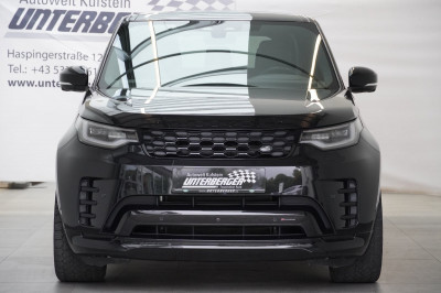 Land Rover Discovery Gebrauchtwagen