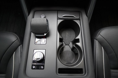 Land Rover Discovery Gebrauchtwagen