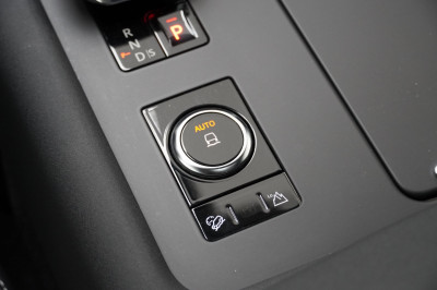 Land Rover Discovery Gebrauchtwagen