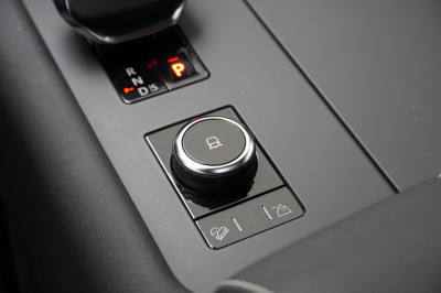 Land Rover Discovery Gebrauchtwagen