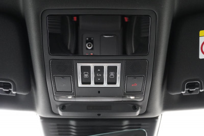 Land Rover Discovery Gebrauchtwagen