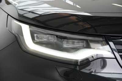 Land Rover Discovery Gebrauchtwagen