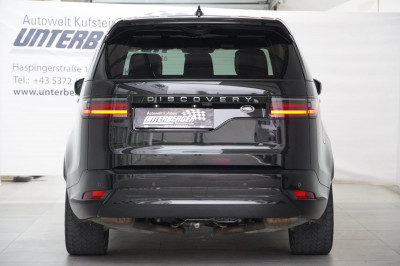Land Rover Discovery Gebrauchtwagen